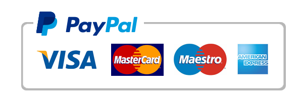Thanh toán không cần tài khoản Paypal
